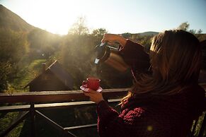 Bogolvar Retreat Resort