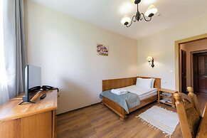 Bogolvar Retreat Resort