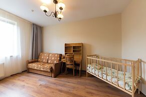 Bogolvar Retreat Resort