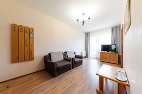 Bogolvar Retreat Resort