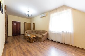 Bogolvar Retreat Resort