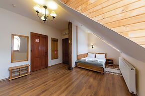 Bogolvar Retreat Resort