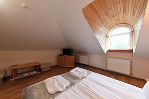 Bogolvar Retreat Resort