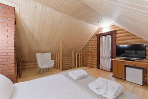 Bogolvar Retreat Resort