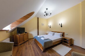 Bogolvar Retreat Resort