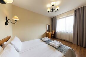 Bogolvar Retreat Resort