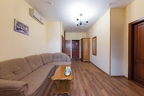 Bogolvar Retreat Resort