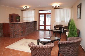 Bogolvar Retreat Resort