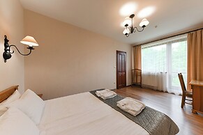 Bogolvar Retreat Resort