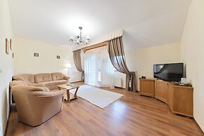 Bogolvar Retreat Resort