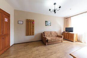 Bogolvar Retreat Resort