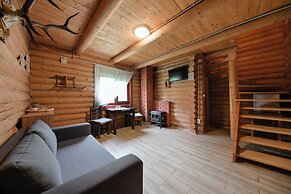 Bogolvar Retreat Resort