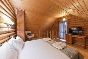 Bogolvar Retreat Resort