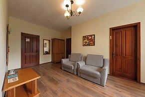 Bogolvar Retreat Resort