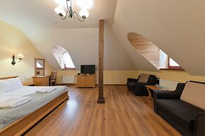 Bogolvar Retreat Resort