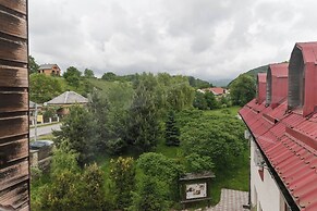 Bogolvar Retreat Resort