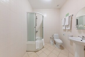 Bogolvar Retreat Resort