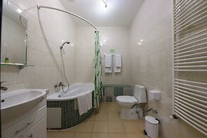 Bogolvar Retreat Resort