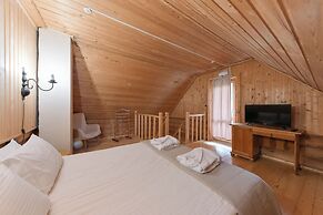 Bogolvar Retreat Resort