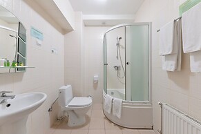 Bogolvar Retreat Resort