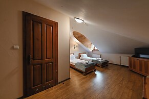 Bogolvar Retreat Resort