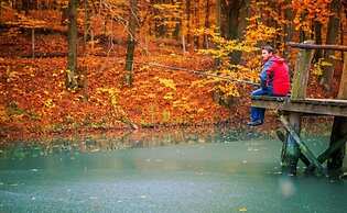 Bogolvar Retreat Resort