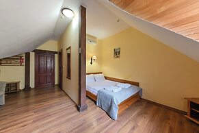 Bogolvar Retreat Resort