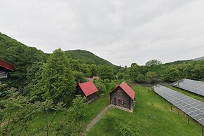 Bogolvar Retreat Resort