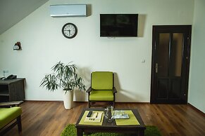 Bogolvar Retreat Resort