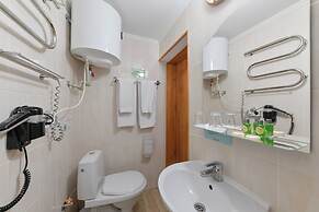 Bogolvar Retreat Resort