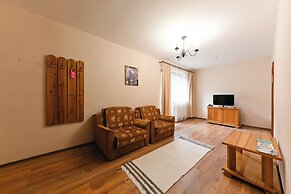 Bogolvar Retreat Resort