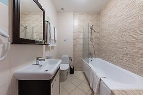 Bogolvar Retreat Resort