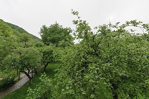 Bogolvar Retreat Resort