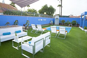 Be Cool Resort - Adults Only