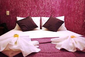 Pousada Praia do Curral