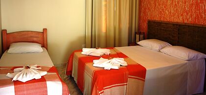 Pousada Praia do Curral