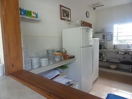 Pousada Praia do Curral