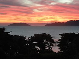 Pousada Praia do Curral