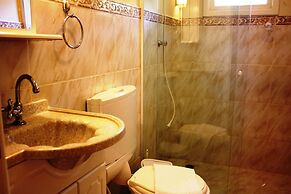 Pousada Praia do Curral