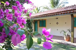 Pousada Praia do Curral