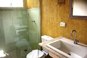 Pousada Praia do Curral