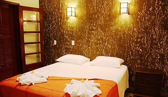 Pousada Praia do Curral