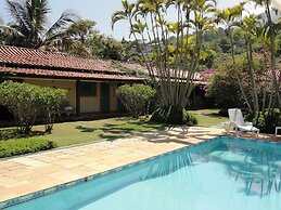 Pousada Praia do Curral