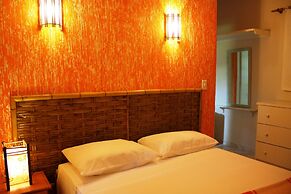 Pousada Praia do Curral