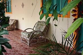 Pousada Praia do Curral