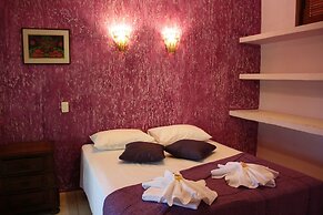 Pousada Praia do Curral