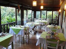 Pousada Praia do Curral