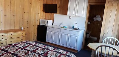 Caribou Lodge and Motel