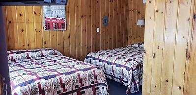 Caribou Lodge and Motel