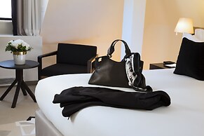 Boutique Hôtel des XV